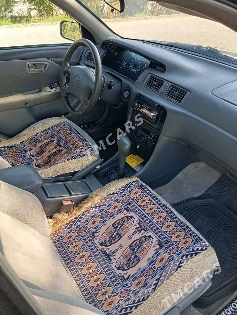 Toyota Camry 1999 - 118 000 TMT - Türkmenbaşy etr. - img 9