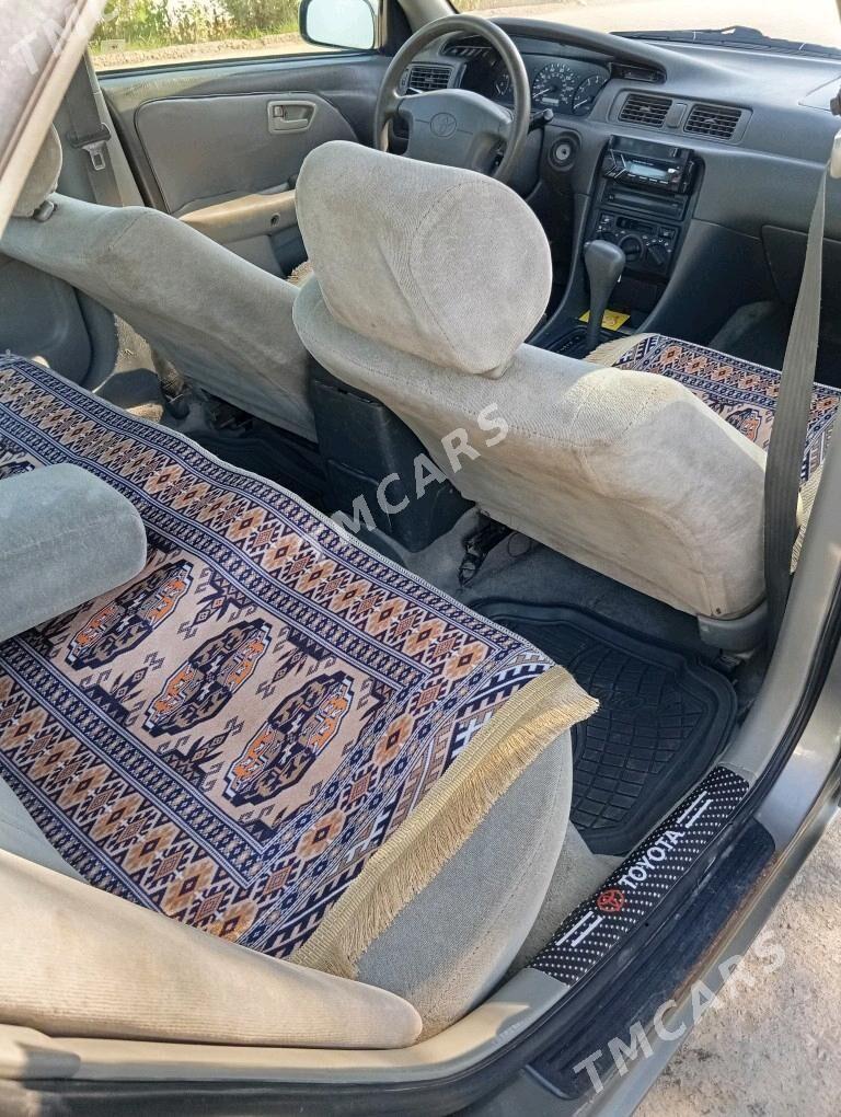 Toyota Camry 1999 - 118 000 TMT - Türkmenbaşy etr. - img 8
