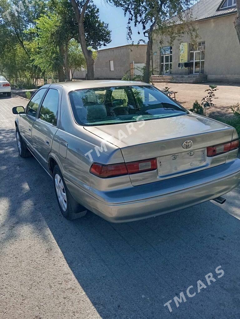 Toyota Camry 1999 - 118 000 TMT - Türkmenbaşy etr. - img 5