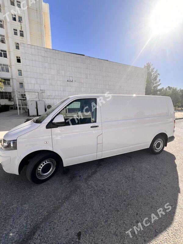 Volkswagen Transporter 2015 - 300 000 TMT - Aşgabat - img 4