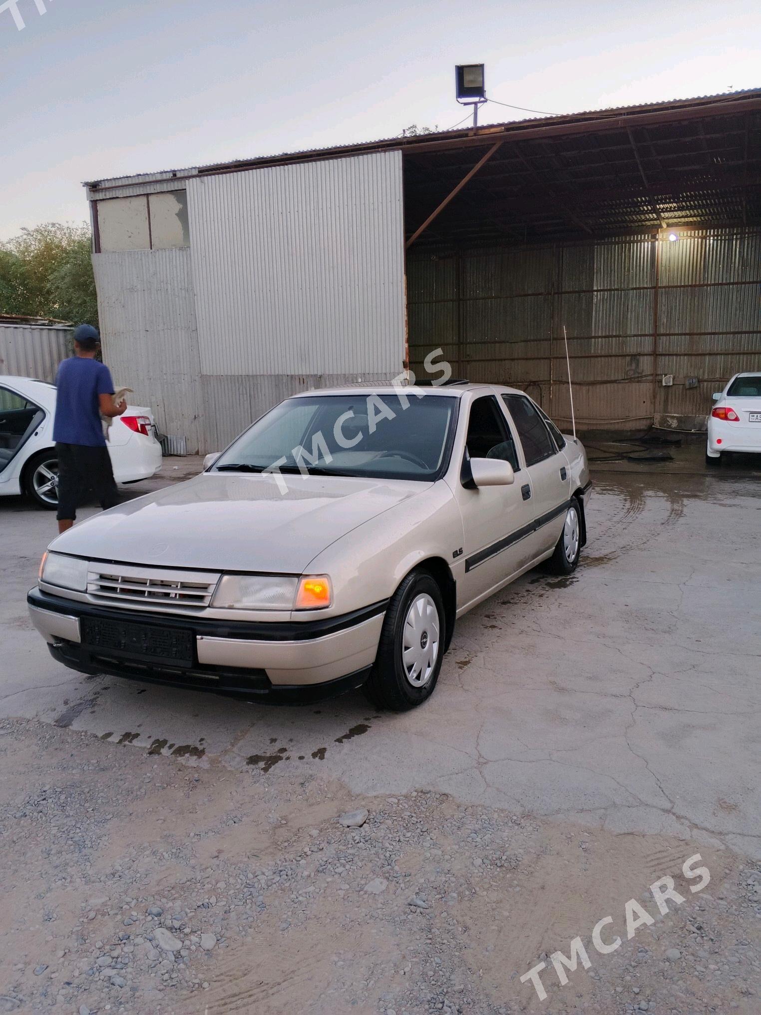 Opel Vectra 1991 - 40 000 TMT - Mary - img 4