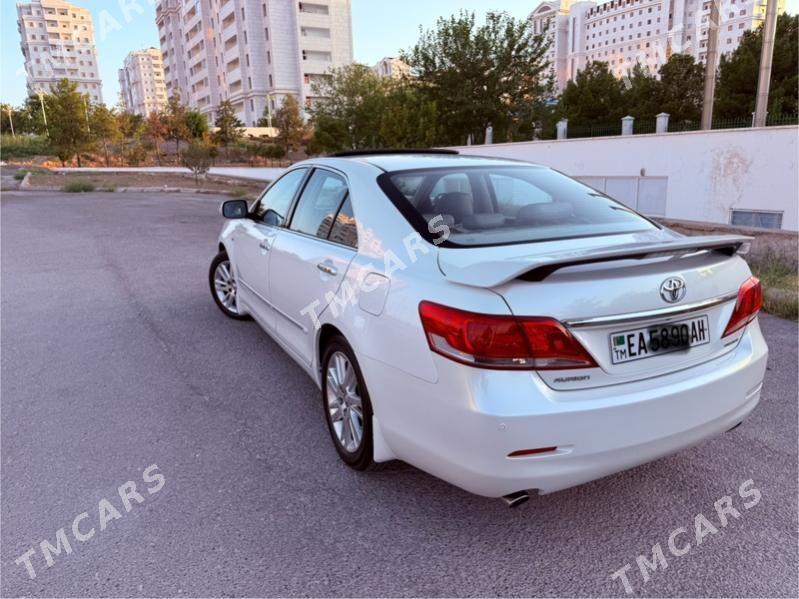 Toyota Aurion 2011 - 290 000 TMT - Aşgabat - img 2