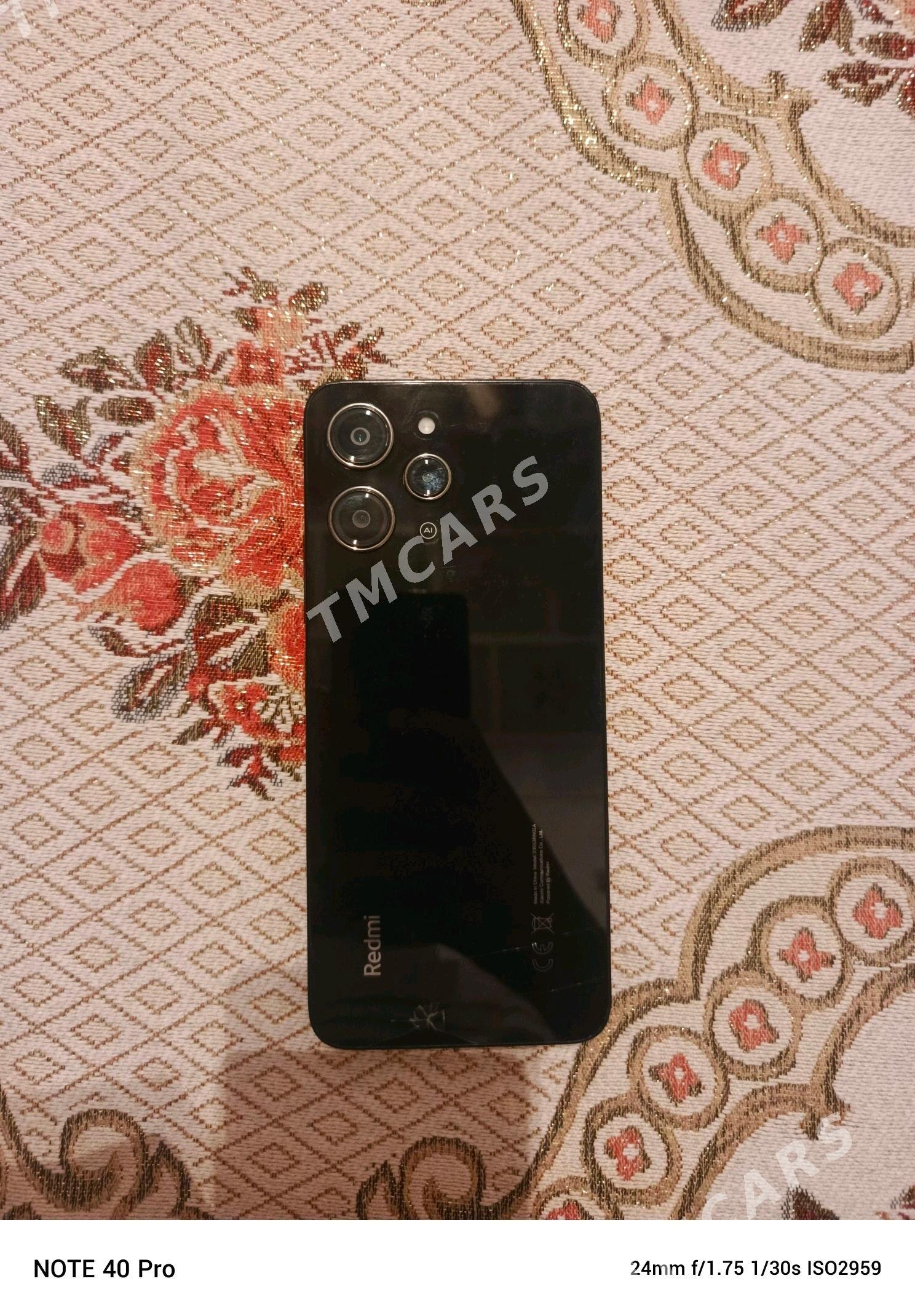 Redmi 12 - Мары - img 3