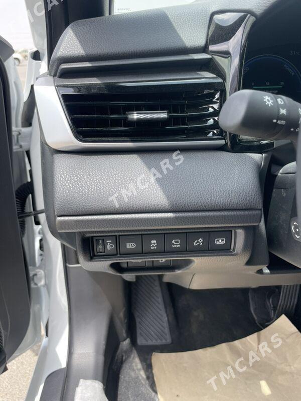 Toyota Camry 2025 - 823 200 TMT - Aşgabat - img 9