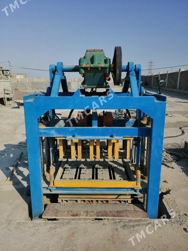 Işgärler kabul edilýär - Balkanabat - img 4