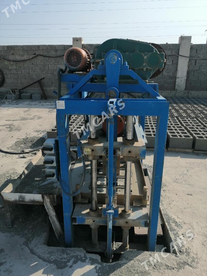 Işgärler kabul edilýär - Balkanabat - img 2