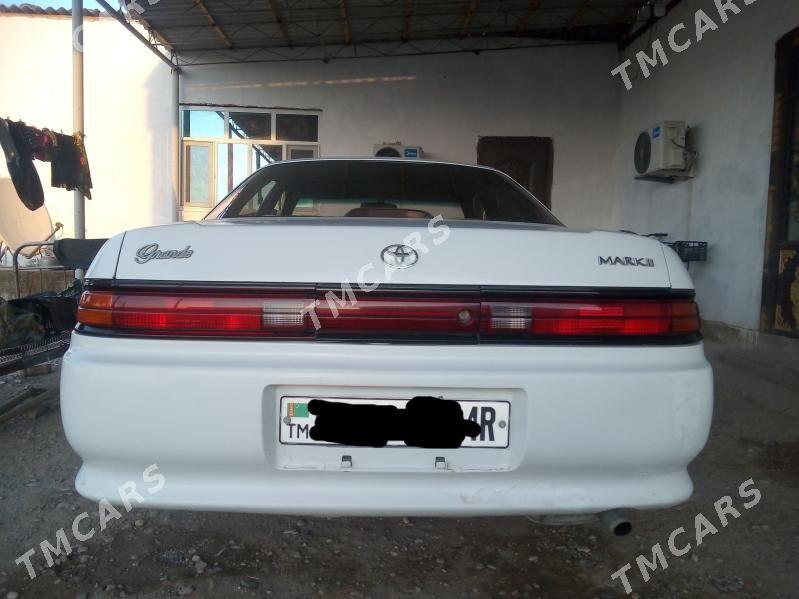 Toyota Mark II 1994 - 36 000 TMT - Tagtabazar - img 2