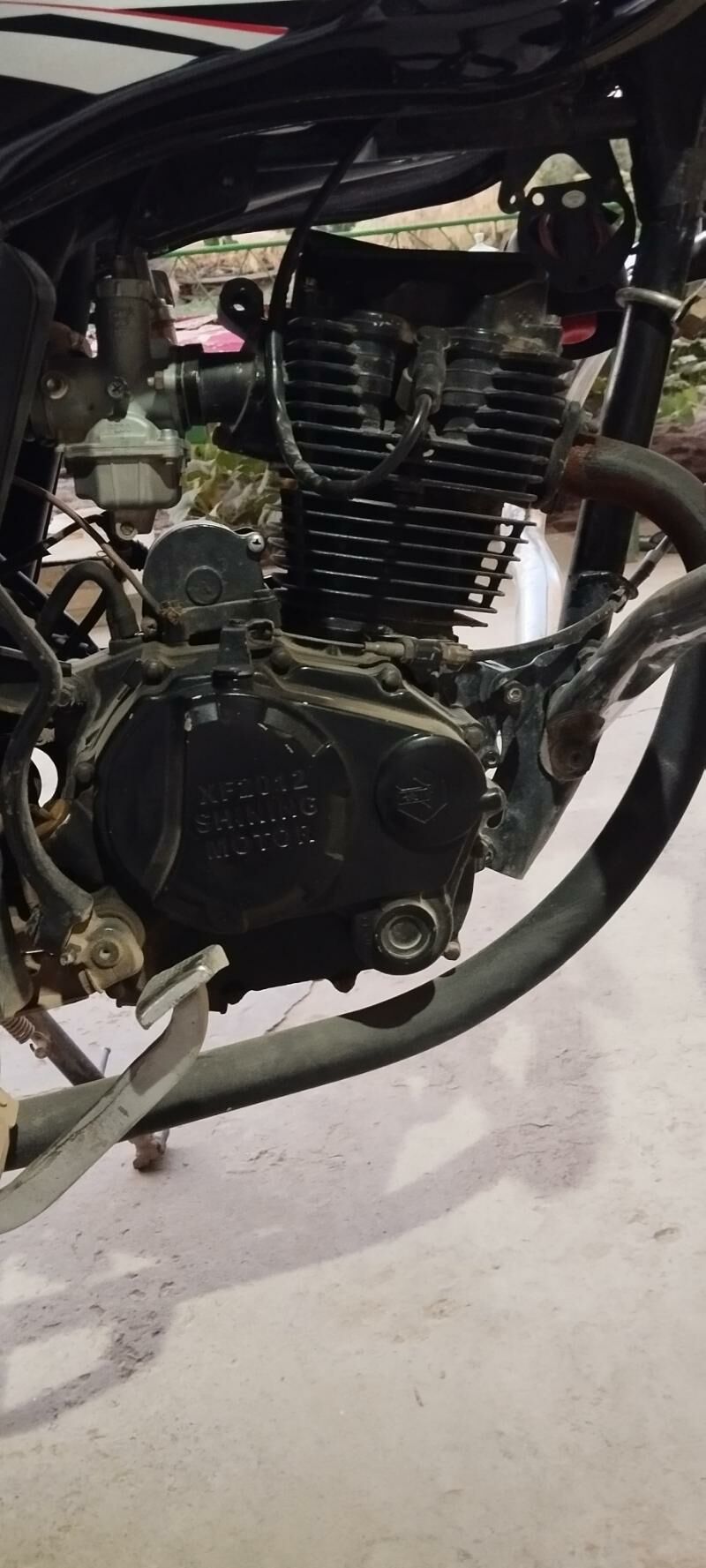 fekon motor 2 000 TMT - Garabekewül - img 2