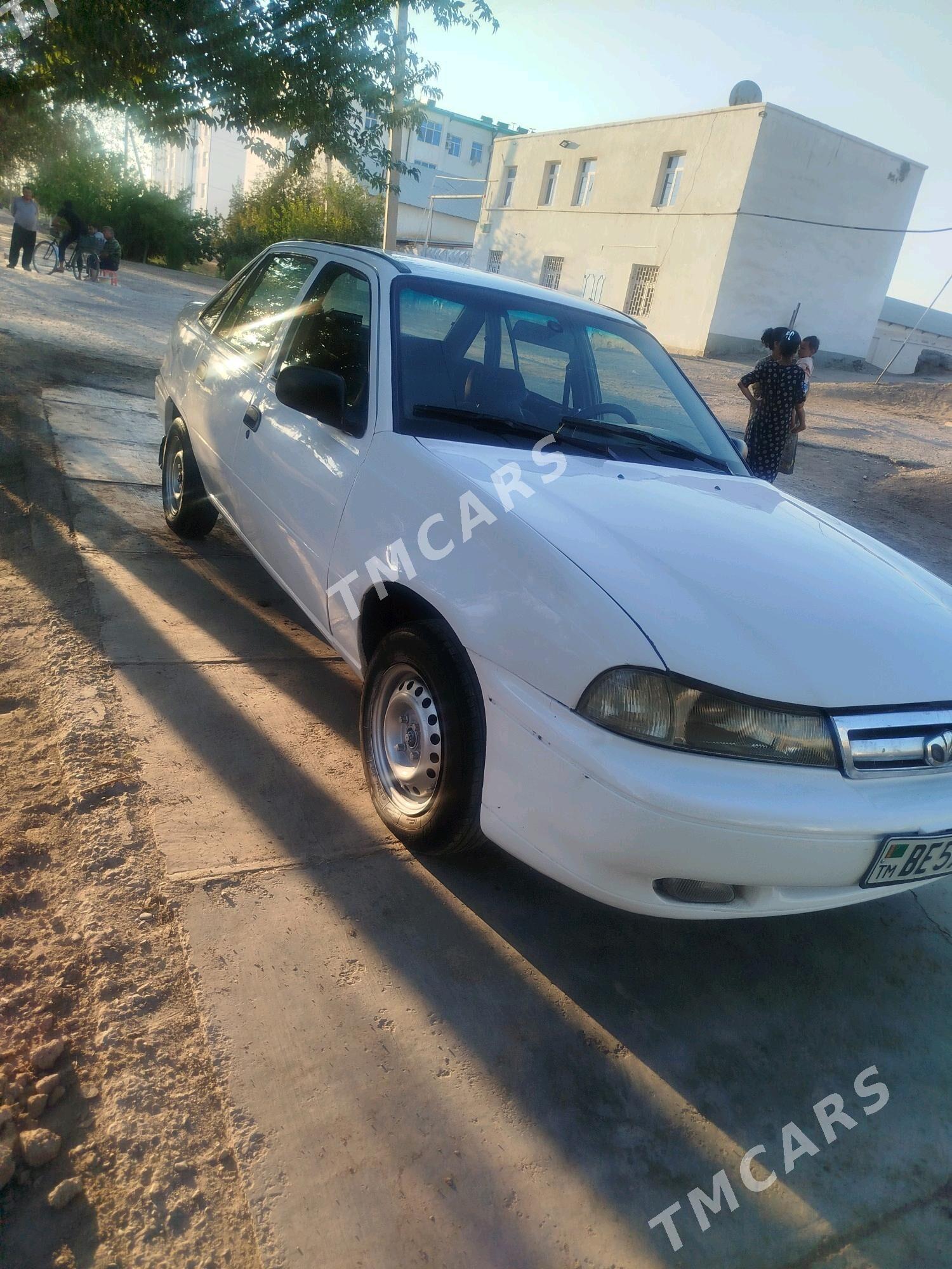 Daewoo Cielo 1995 - 23 000 TMT - Daşoguz - img 1