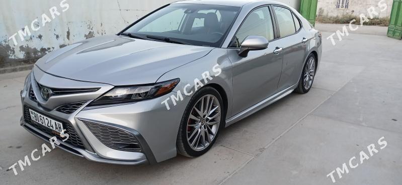 Toyota Camry 2020 - 328 000 TMT - Kaka - img 1