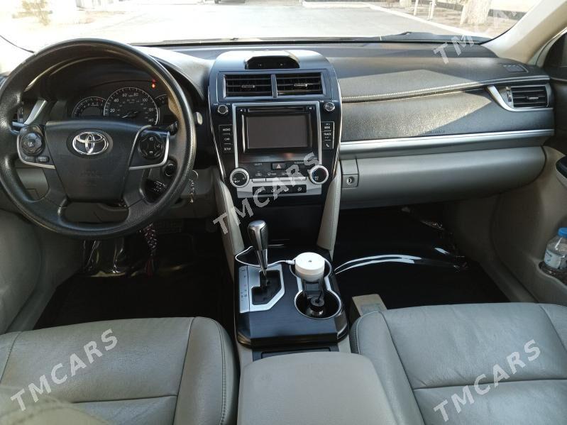 Toyota Camry 2014 - 230 000 TMT - Balkanabat - img 2