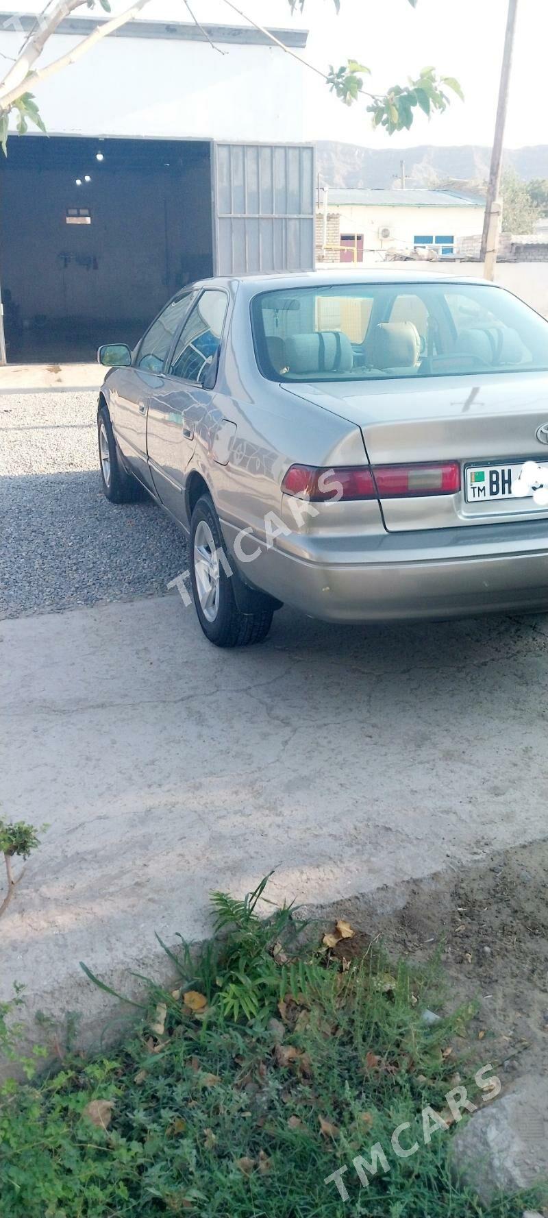 Toyota Camry 1998 - 120 000 TMT - Bereket - img 2