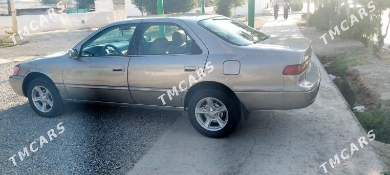 Toyota Camry 1998 - 120 000 TMT - Bereket - img 3