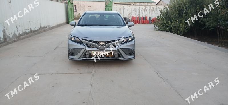 Toyota Camry 2020 - 328 000 TMT - Kaka - img 2