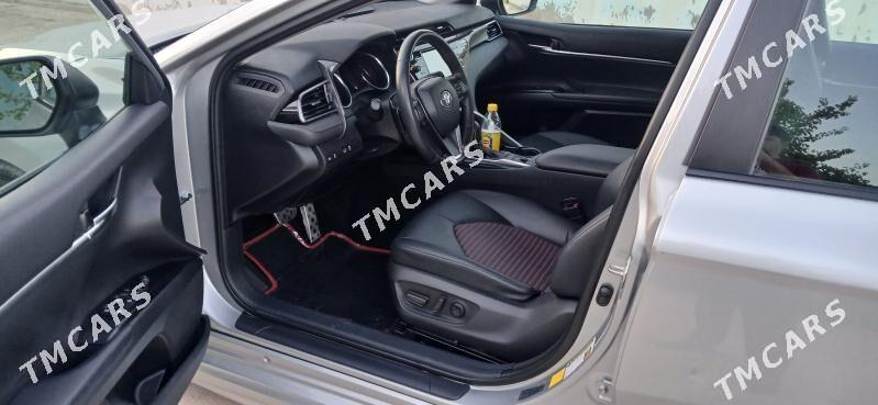 Toyota Camry 2020 - 328 000 TMT - Kaka - img 5