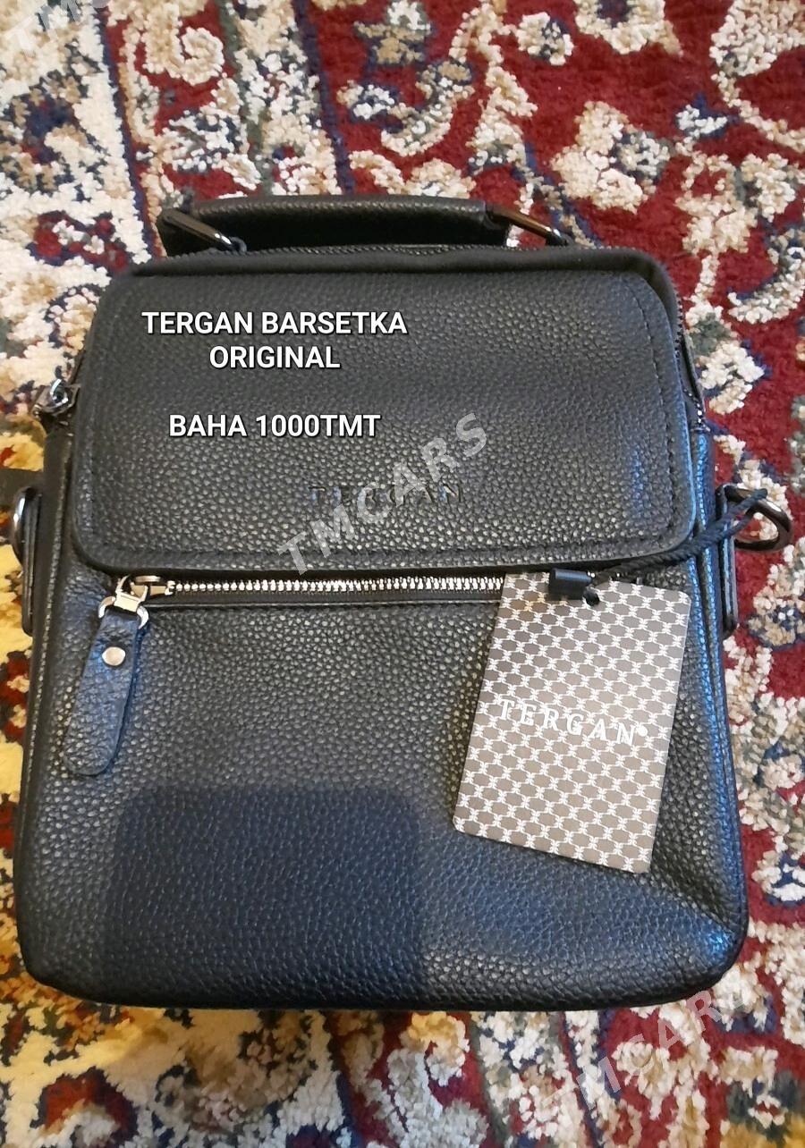 Tergan Barsetka - Бахарден - img 2