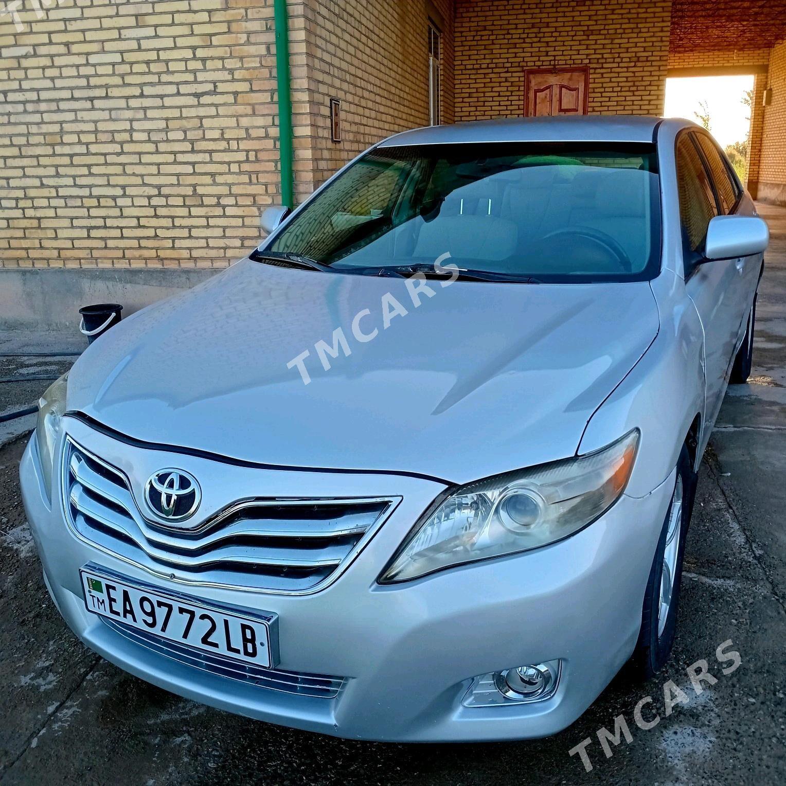 Toyota Camry 2010 - 118 000 TMT - Hojambaz - img 3