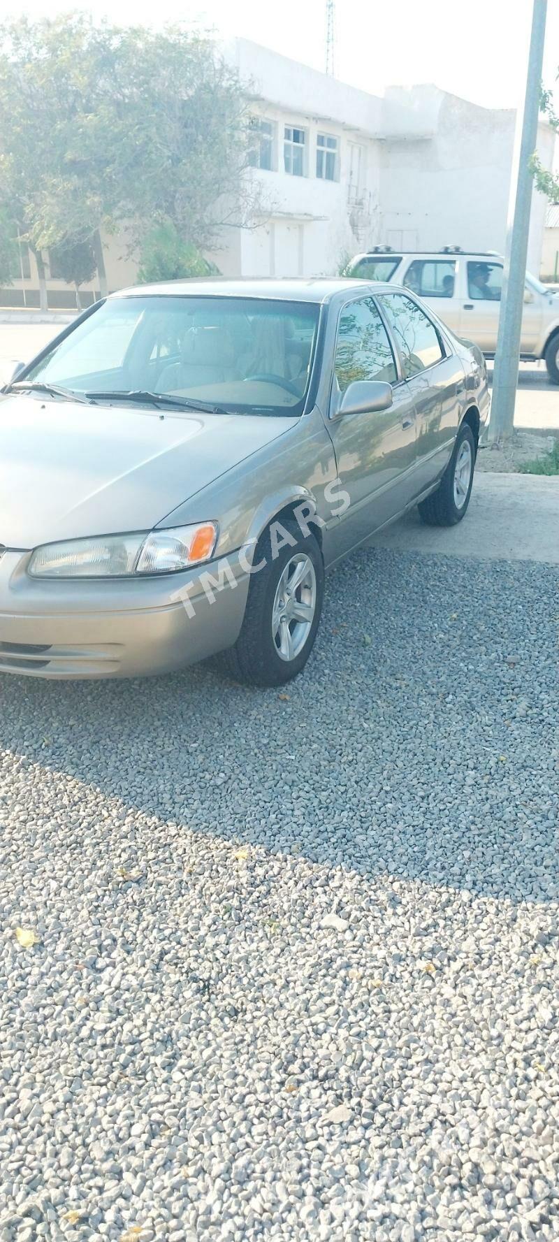 Toyota Camry 1998 - 120 000 TMT - Bereket - img 6