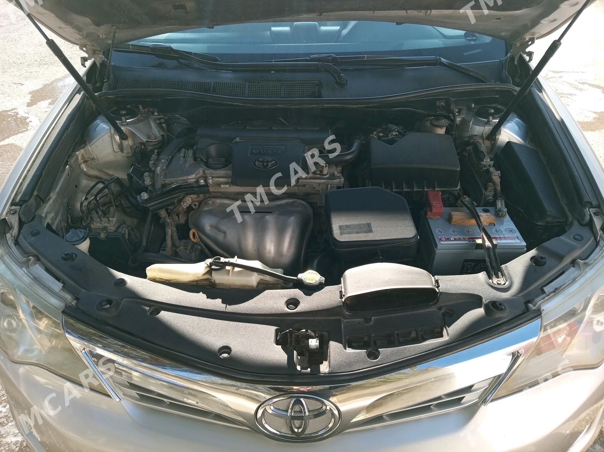 Toyota Camry 2014 - 230 000 TMT - Balkanabat - img 4