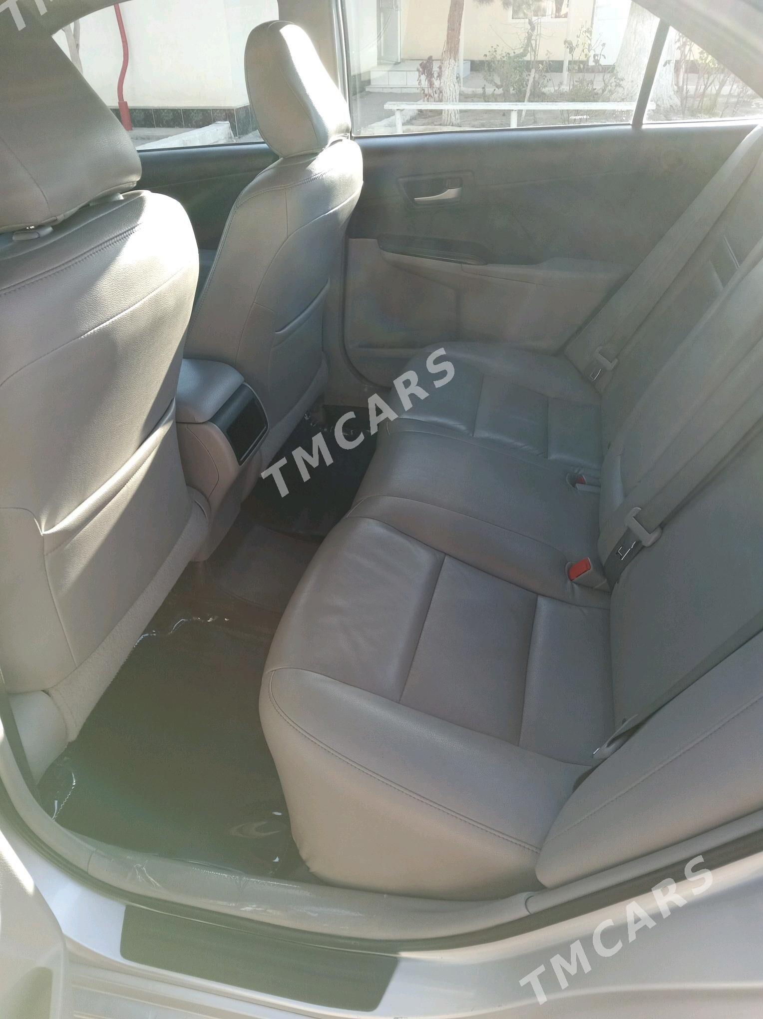 Toyota Camry 2014 - 230 000 TMT - Balkanabat - img 5