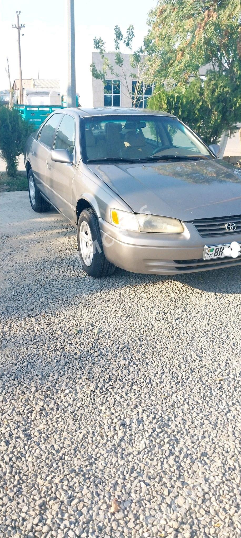 Toyota Camry 1998 - 120 000 TMT - Bereket - img 7