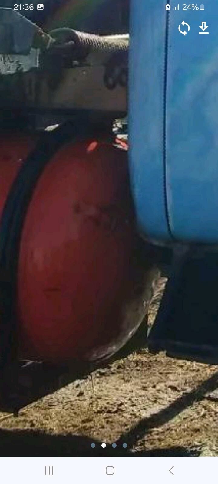 Uly balon 4 000 TMT - Sakarçäge - img 2