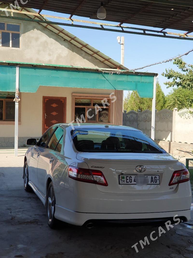 Toyota Camry 2010 - 225 000 TMT - Aşgabat - img 4