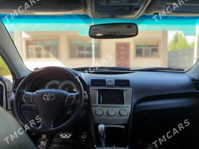Toyota Camry 2010 - 225 000 TMT - Aşgabat - img 3