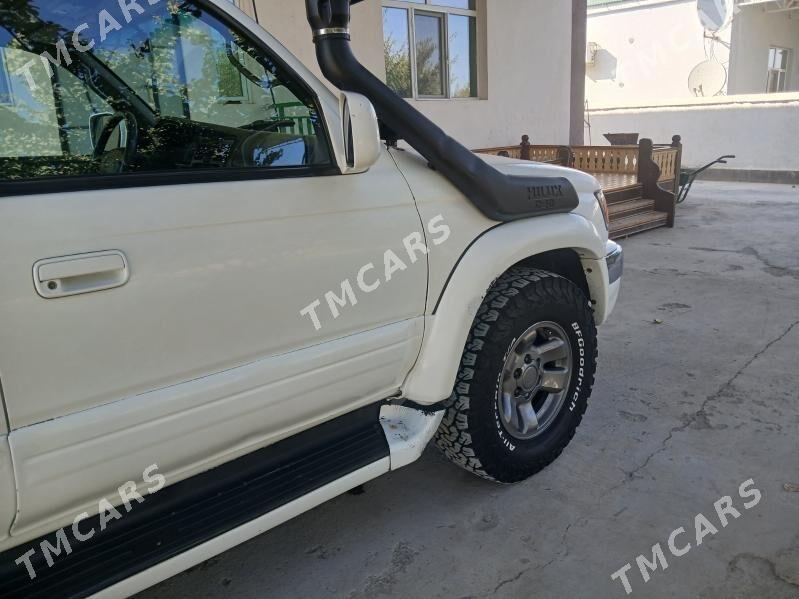 Toyota 4Runner 2002 - 140 000 TMT - Гёкдепе - img 4