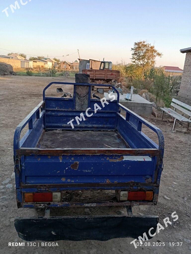Fekon FK200-14G 2016 - 16 000 TMT - Babadaýhan - img 2