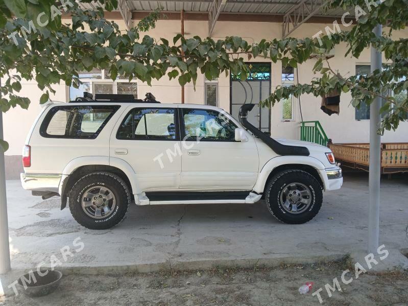 Toyota 4Runner 2002 - 140 000 TMT - Гёкдепе - img 2