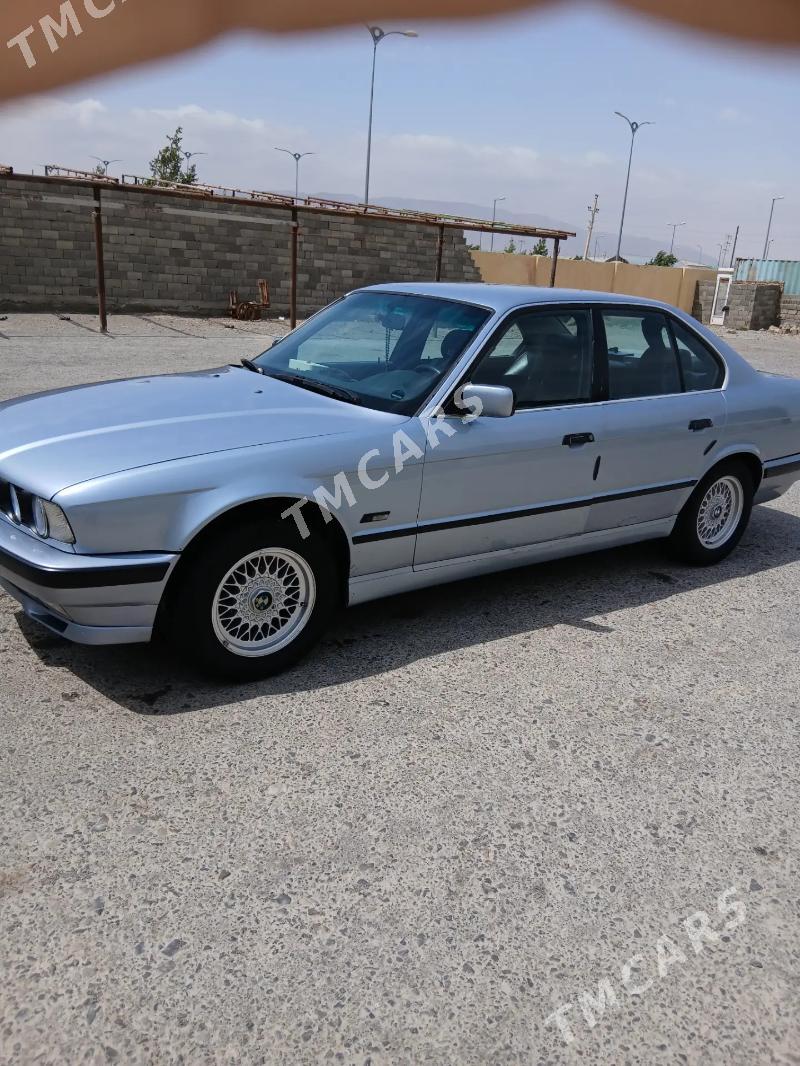 BMW 525 1990 - 85 000 TMT - Gyzylarbat - img 4