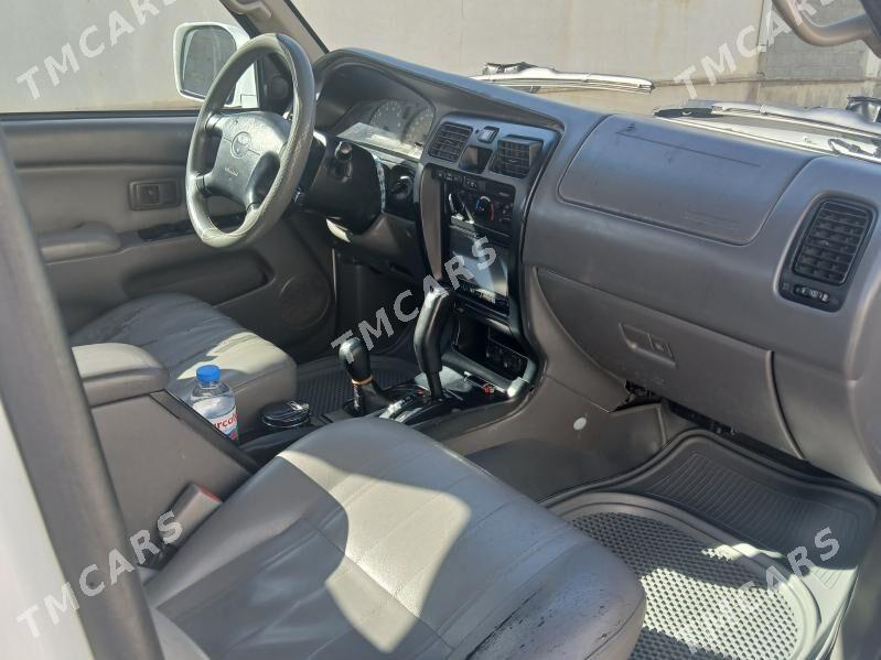 Toyota 4Runner 2002 - 140 000 TMT - Гёкдепе - img 3