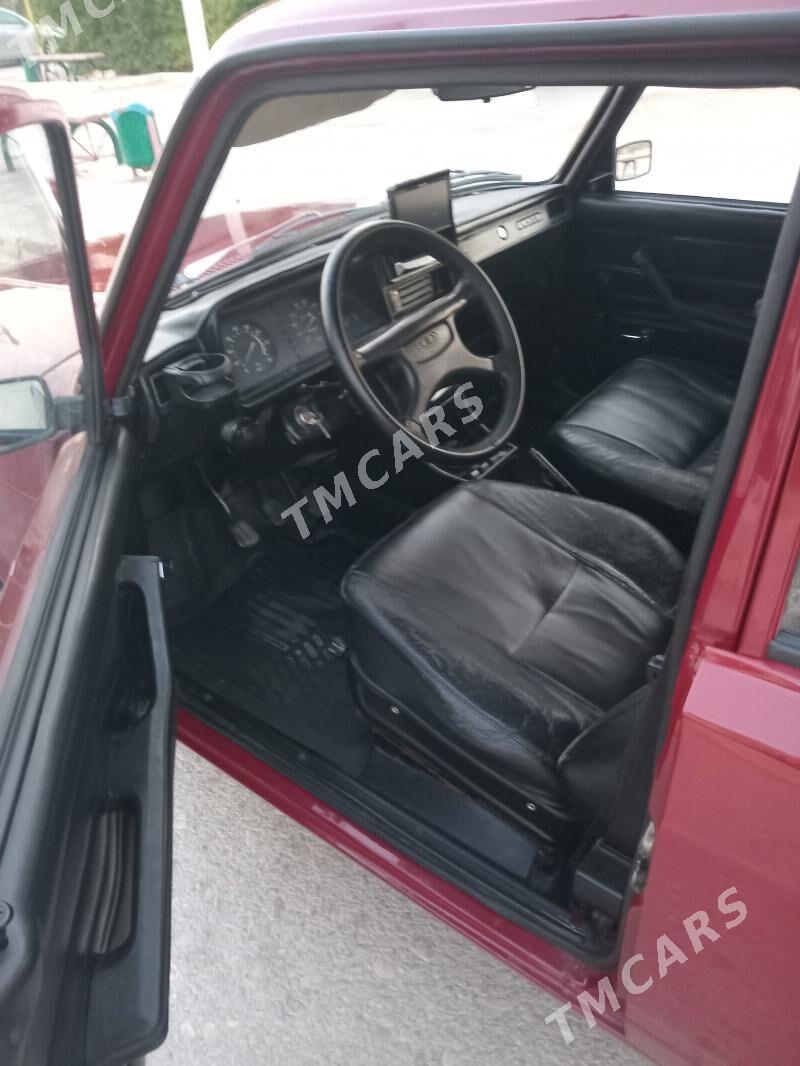 Lada 2107 1989 - 46 000 TMT - Балканабат - img 4