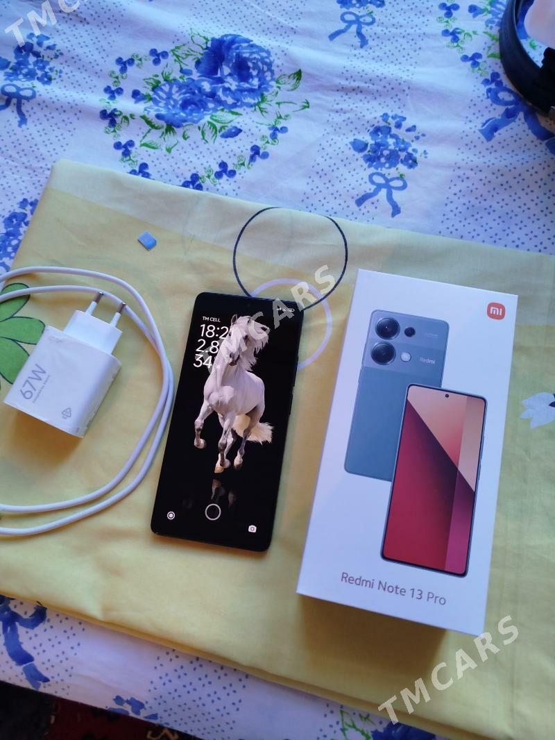 redmi note 13pro - Daşoguz - img 2