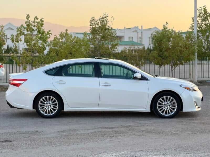 Toyota Avalon 2013 - 295 000 TMT - Ашхабад - img 4
