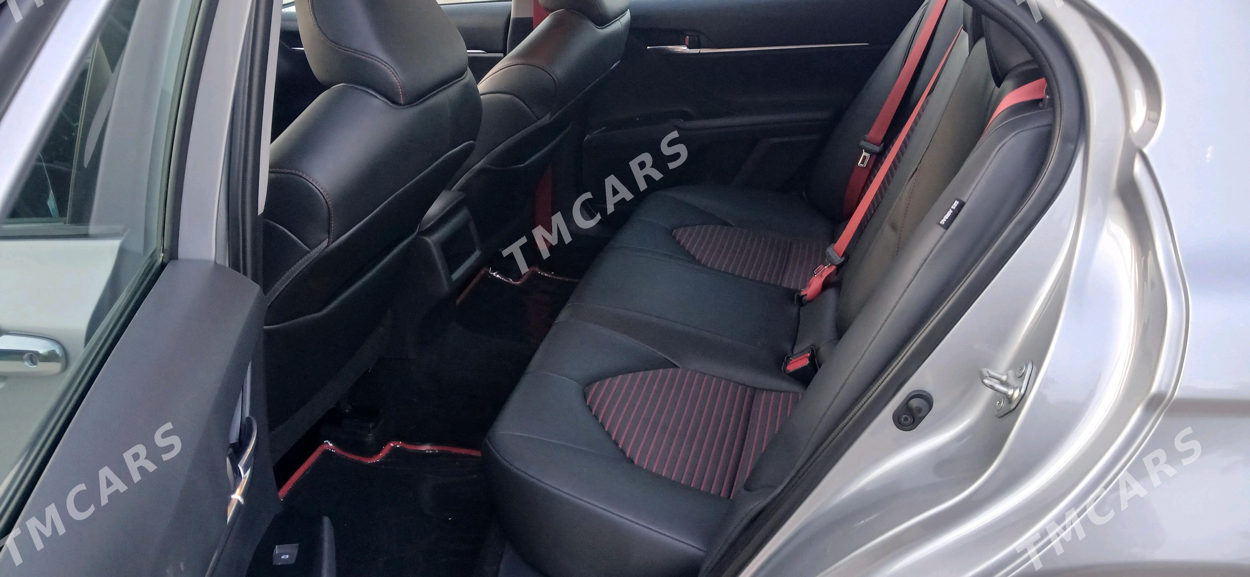 Toyota Camry 2020 - 328 000 TMT - Kaka - img 7