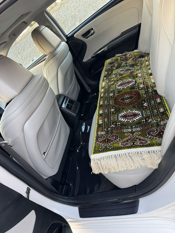 Toyota Avalon 2013 - 295 000 TMT - Ашхабад - img 9