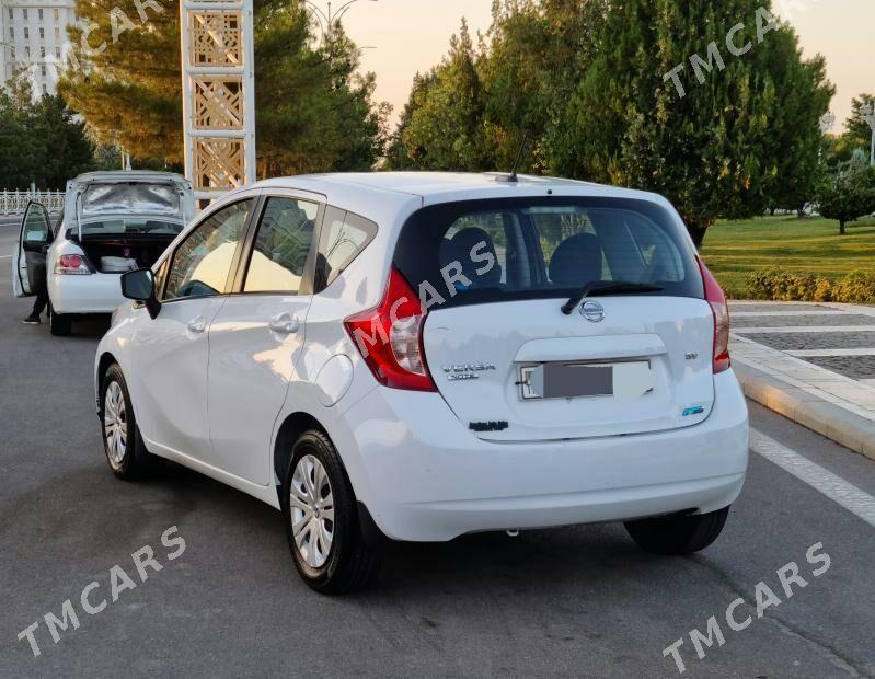 Nissan Versa Note 2015 - 136 000 TMT - Ашхабад - img 4