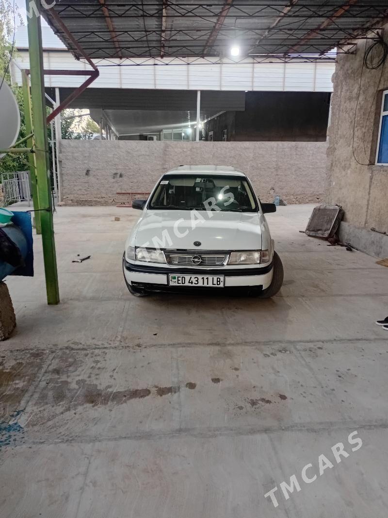 Opel Vectra 1992 - 32 000 TMT - Магданлы - img 2