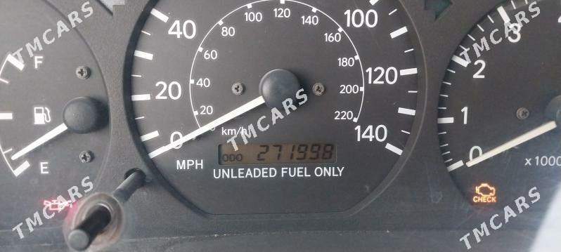 Toyota Camry 1998 - 120 000 TMT - Bereket - img 8