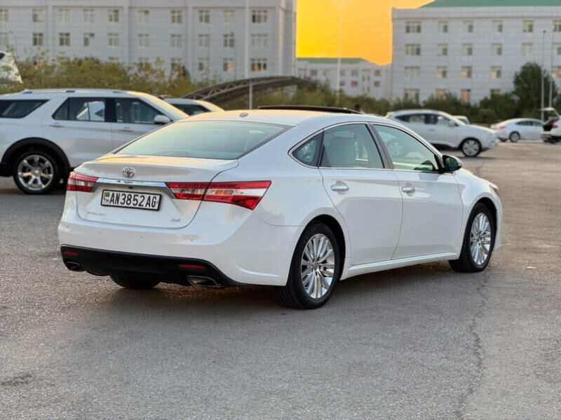Toyota Avalon 2013 - 295 000 TMT - Ашхабад - img 2