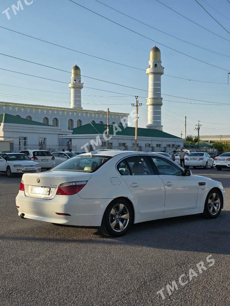 BMW 530 2006 - 165 000 TMT - Aşgabat - img 3