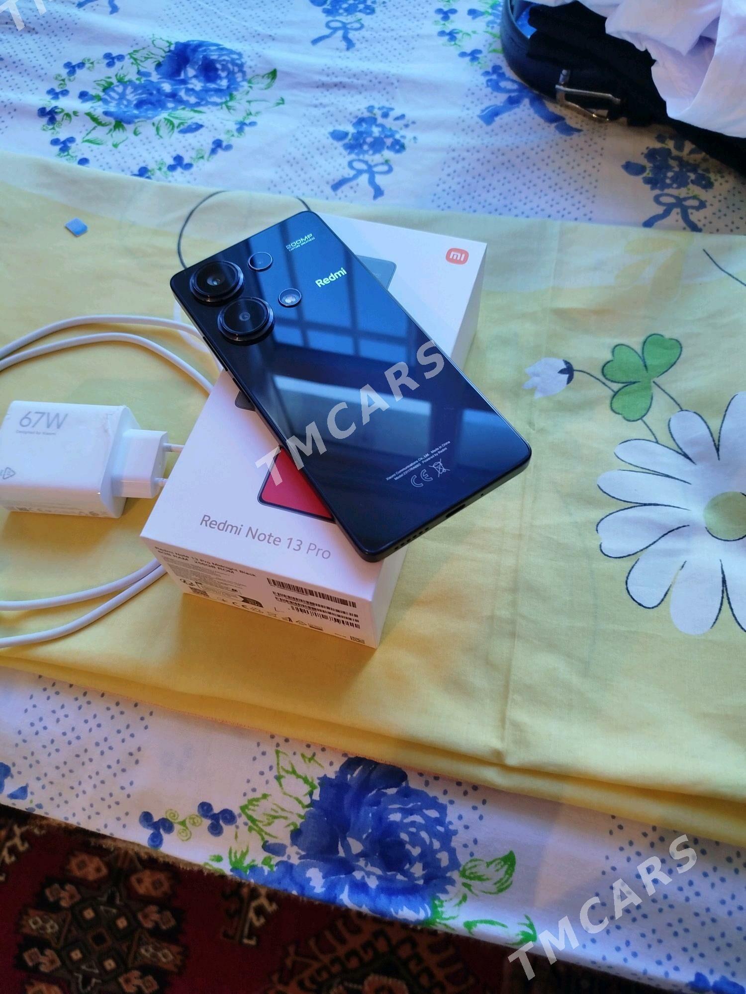 redmi note 13pro - Daşoguz - img 3