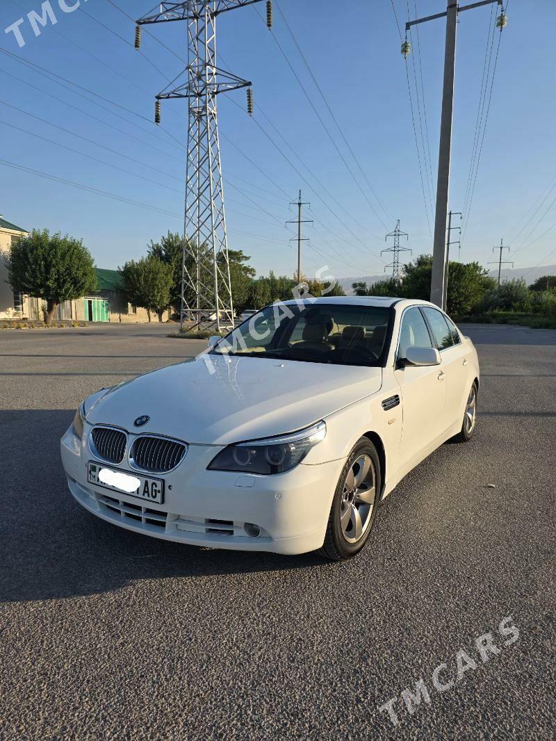 BMW 530 2006 - 165 000 TMT - Aşgabat - img 2