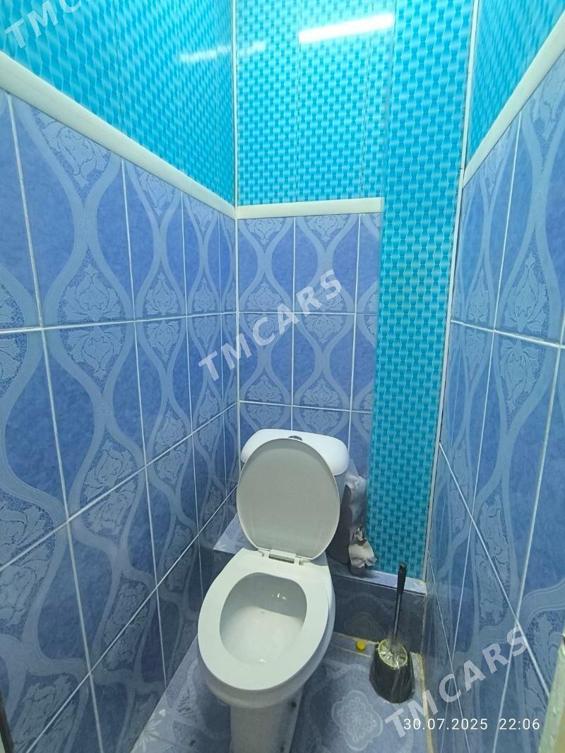 Новруз 5нжи этаж 3ком 86м² - Дашогуз - img 4