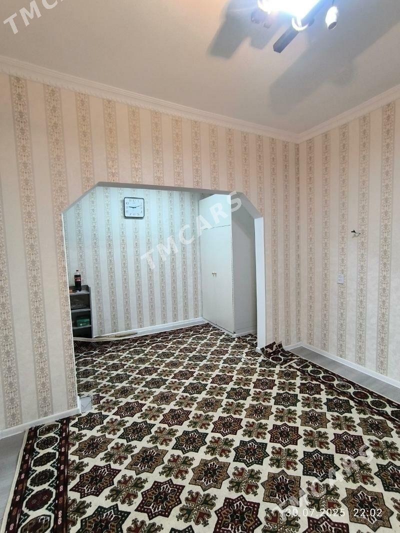 Новруз 5нжи этаж 3ком 86м² - Дашогуз - img 5