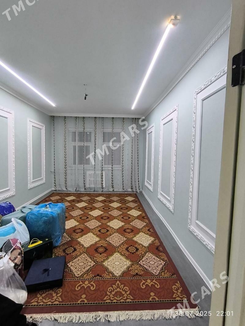 Новруз 5нжи этаж 3ком 86м² - Дашогуз - img 2