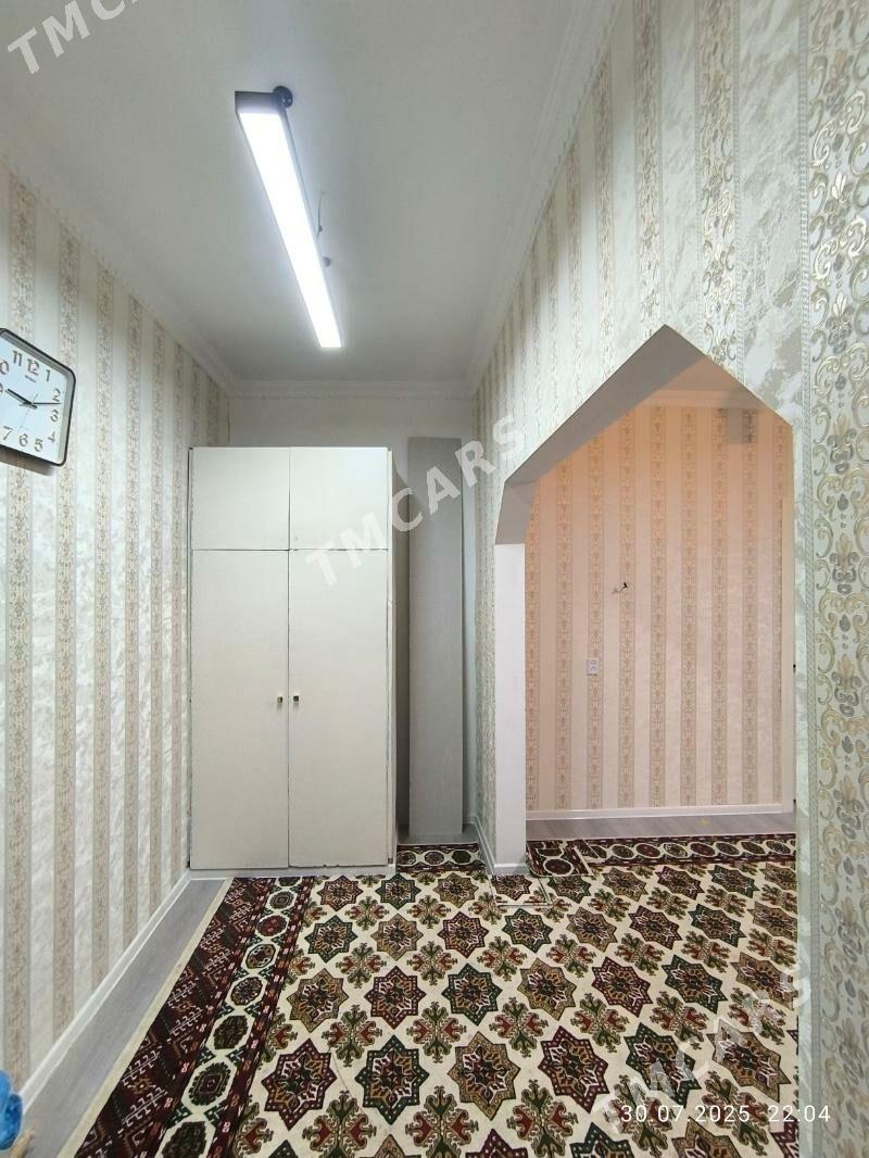 Новруз 5нжи этаж 3ком 86м² - Дашогуз - img 6