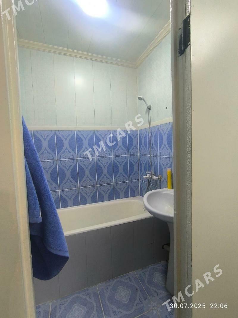 Новруз 5нжи этаж 3ком 86м² - Дашогуз - img 3